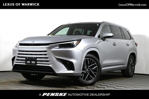 2024 Lexus TX 350 Premium