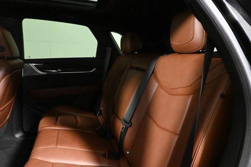 2023 Cadillac XT5 Sport