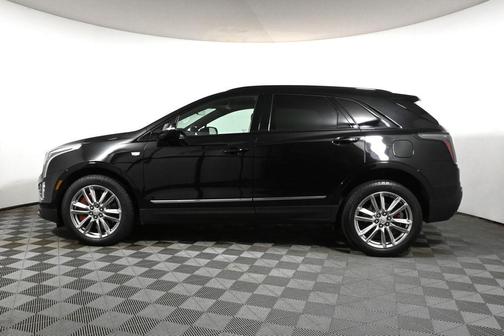 2023 Cadillac XT5 Sport