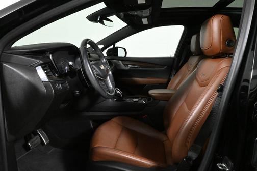 2023 Cadillac XT5 Sport