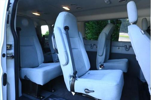 2019 Ford Transit-350 XLT