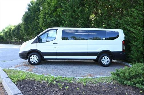 2019 Ford Transit-350 XLT