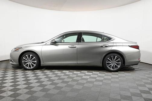 2021 Lexus ES 350 Base