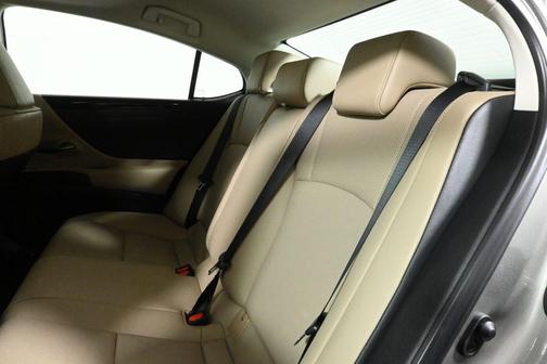 2021 Lexus ES 350 Base