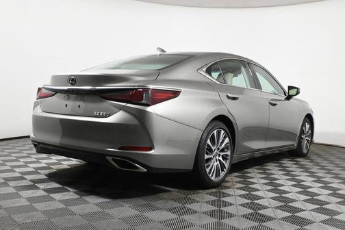 2021 Lexus ES 350 Base