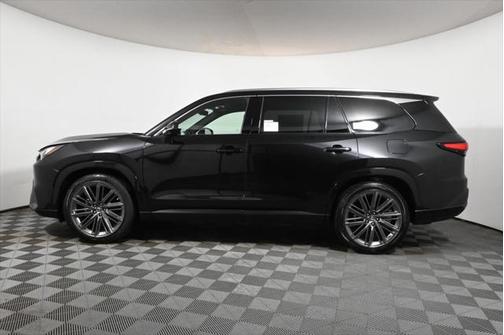 2025 Lexus TX 350 Luxury