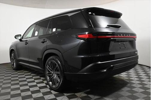 2025 Lexus TX 350 Luxury