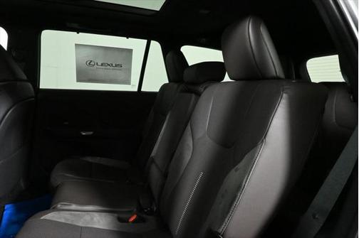 2025 Lexus TX 350 Luxury