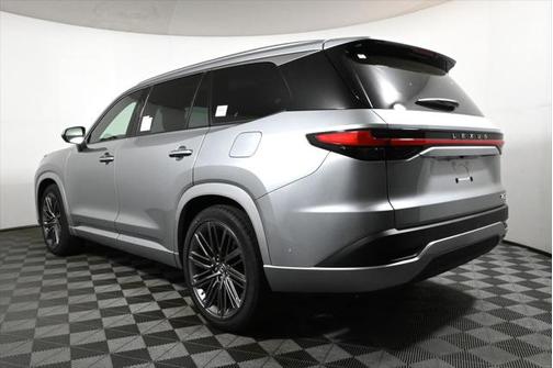 2025 Lexus TX 350 Luxury