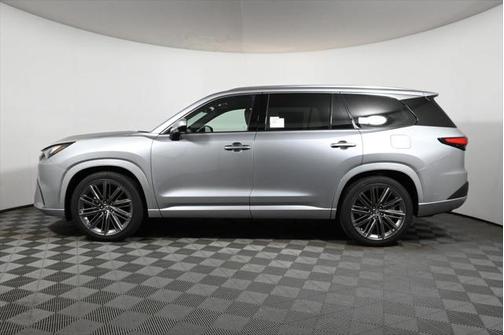 2025 Lexus TX 350 Luxury