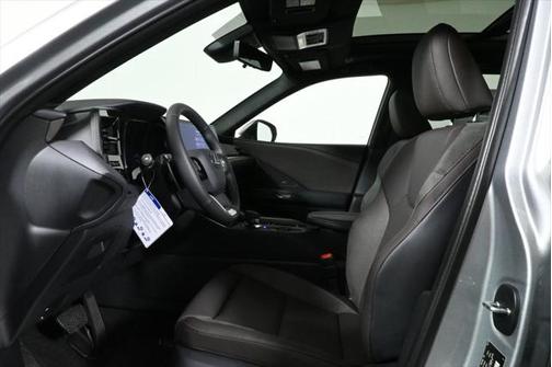 2025 Lexus TX 350 Luxury