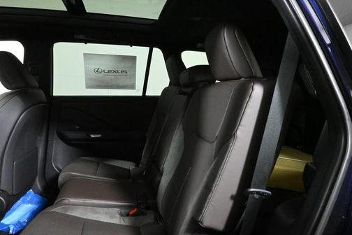 2026 Lexus TX 350 Luxury