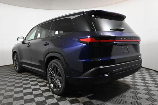 2026 Lexus TX 350 Luxury