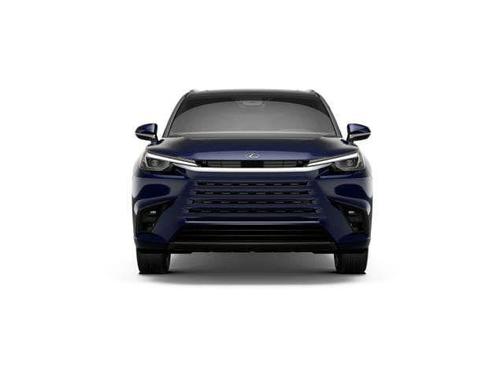 2026 Lexus TX 350 Luxury