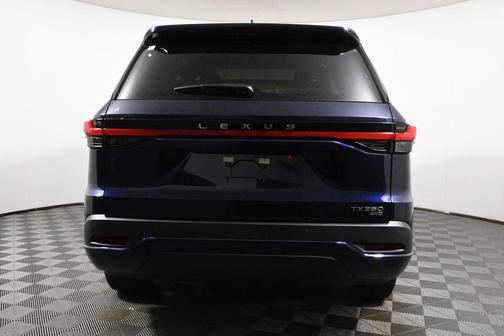2026 Lexus TX 350 Luxury