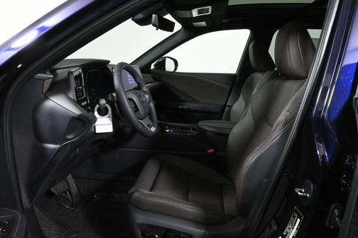 2026 Lexus TX 350 Luxury