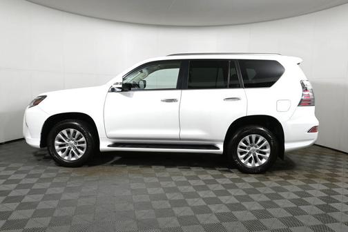 2022 Lexus GX 460 Premium