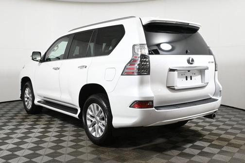 2022 Lexus GX 460 Premium