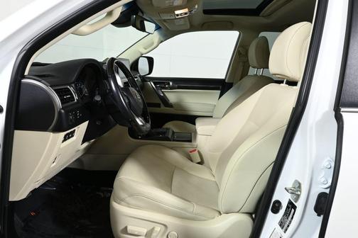 2022 Lexus GX 460 Premium