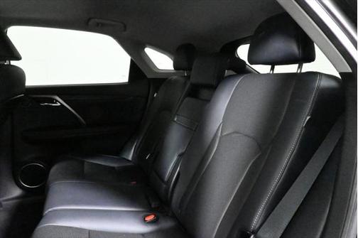 2021 Lexus RX 450h Base
