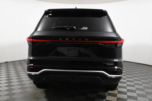 2026 Lexus TX 500h F SPORT Premium