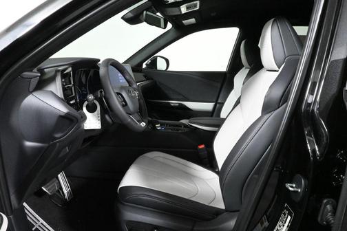 2026 Lexus TX 500h F SPORT Premium