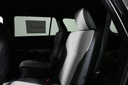 2026 Lexus TX 500h F SPORT Premium