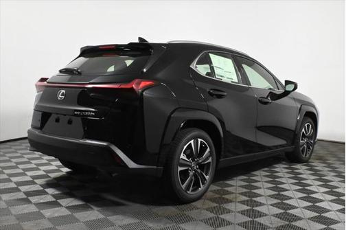2025 Lexus UX 300h Premium