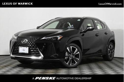 2025 Lexus UX 300h Premium