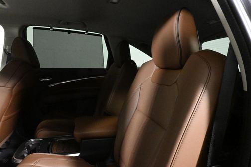 2019 Acura MDX 3.5L w/Advance Package