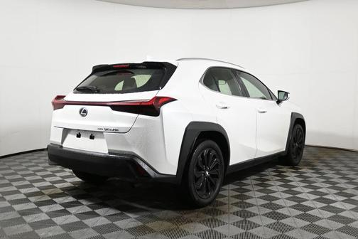 2023 Lexus UX 250h Base