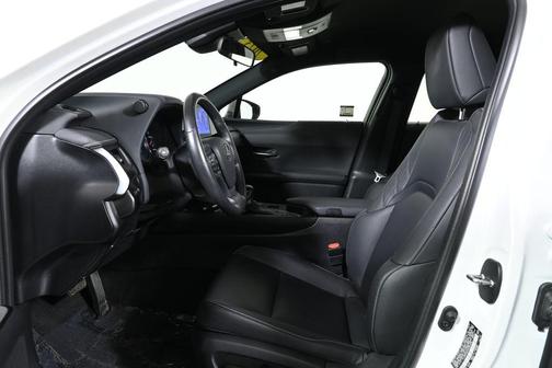 2023 Lexus UX 250h Base