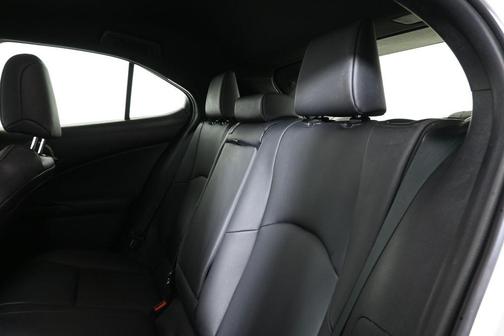 2023 Lexus UX 250h Base