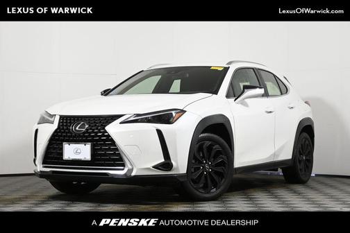 2023 Lexus UX 250h Base