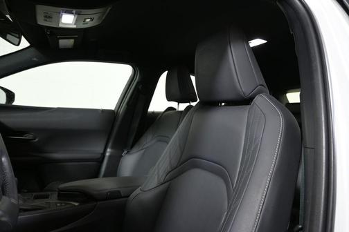 2023 Lexus UX 250h Base