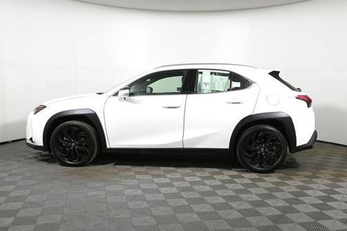 2023 Lexus UX 250h Base