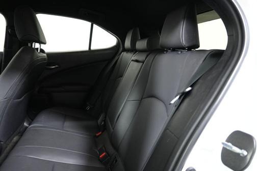 2023 Lexus UX 250h Base