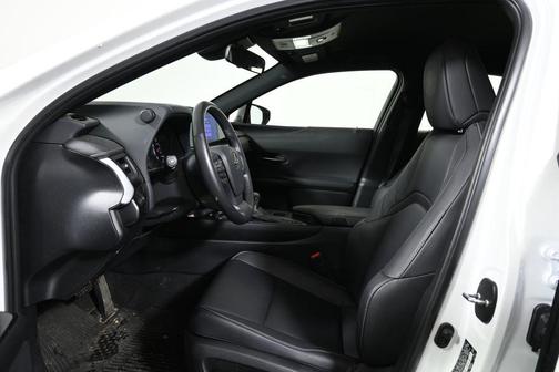 2023 Lexus UX 250h Base