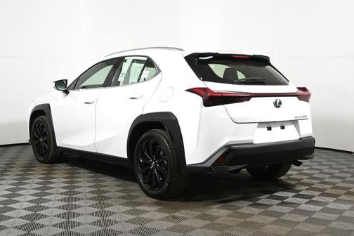 2023 Lexus UX 250h Base