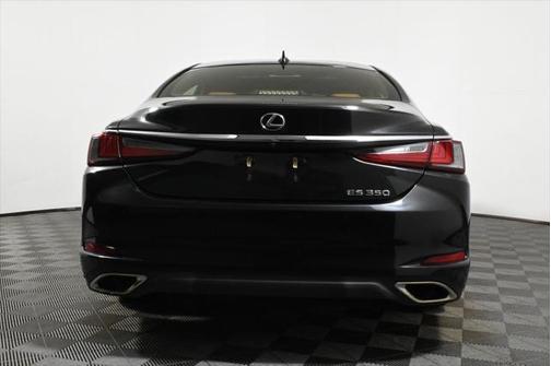 2019 Lexus ES 350 Luxury