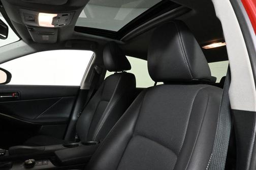 2016 Lexus IS 300 Base