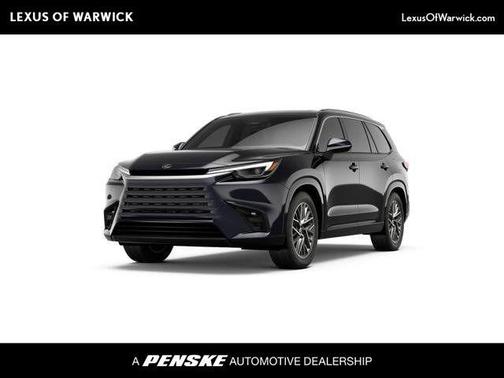 2026 Lexus TX 350 Premium