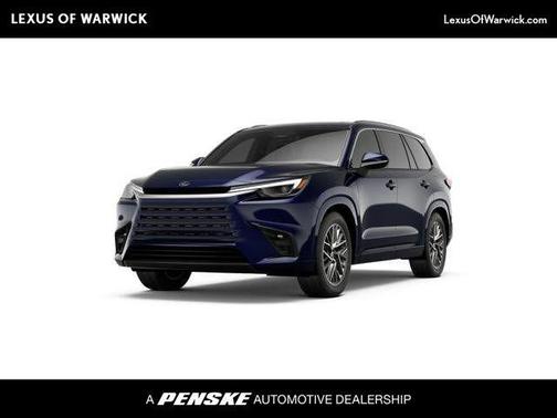 2026 Lexus TX 350 Premium