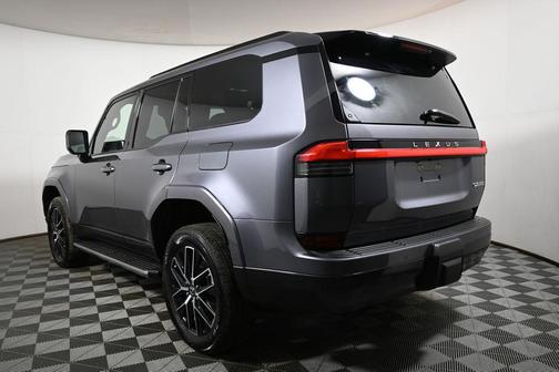 2025 Lexus GX 550 Premium+