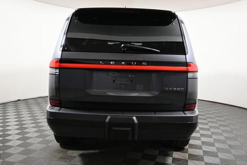 2025 Lexus GX 550 Premium+