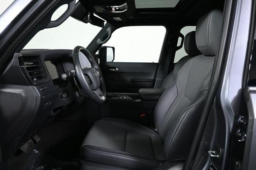 2025 Lexus GX 550 Premium+