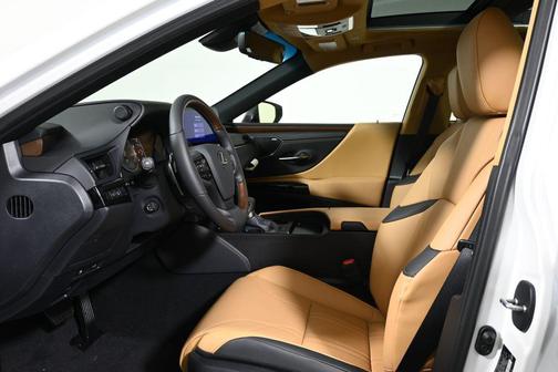 2025 Lexus ES 350 Ultra Luxury