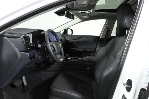 2026 Lexus NX 350 NX 350 Premium