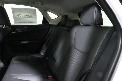 2026 Lexus NX 350 NX 350 Premium