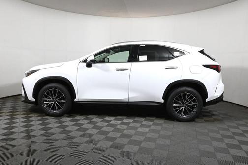 2026 Lexus NX 350 NX 350 Premium